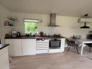 Holiday Home Holmer - 2-5km from the sea by Interhome - Eskebjerg - 6