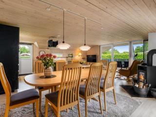 Holiday Home Irlin - 850m from the sea by Interhome - Hejls - 7