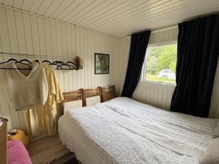 Holiday Home Holmer - 2-5km from the sea by Interhome - Eskebjerg - 5
