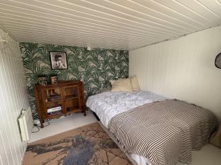 Holiday Home Holmer - 2-5km from the sea by Interhome - Eskebjerg - 4