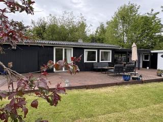 Holiday Home Holmer - 2-5km from the sea by Interhome - Eskebjerg - 3