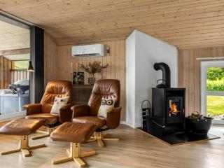 Holiday Home Irlin - 850m from the sea by Interhome - Hejls - 4