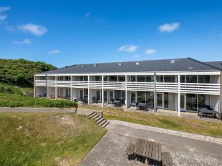 Apartment Jari - 200m from the sea by Interhome - Ringkøbing - 0