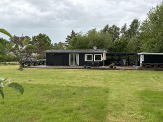 Holiday Home Holmer - 2-5km from the sea by Interhome - Eskebjerg - 1
