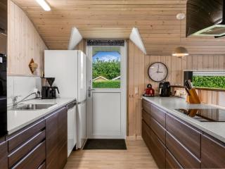 Holiday Home Irlin - 850m from the sea by Interhome - Hejls - 1