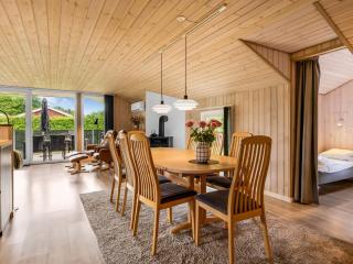 Holiday Home Irlin - 850m from the sea by Interhome - Hejls - 2