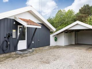 Holiday Home Irlin - 850m from the sea by Interhome - Hejls - 3