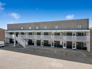 Apartment Jari - 200m from the sea by Interhome - Ringkøbing - 8