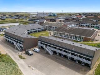 Apartment Jari - 200m from the sea by Interhome - Ringkøbing - 9