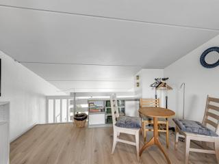 Apartment Jari - 200m from the sea by Interhome - Ringkøbing - 3