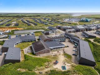 Apartment Jari - 200m from the sea by Interhome - Ringkøbing - 4