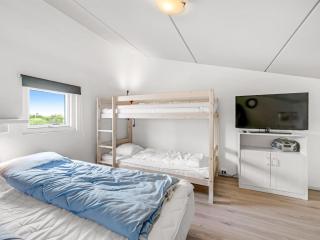 Apartment Jari - 200m from the sea by Interhome - Ringkøbing - 2