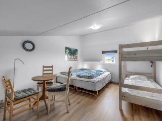 Apartment Jari - 200m from the sea by Interhome - Ringkøbing - 1