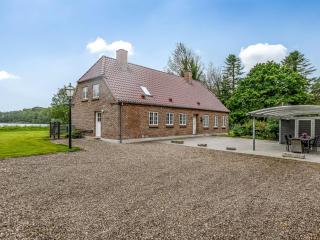 Holiday Home Constance - 23km from the sea by Interhome - Ribe - 0