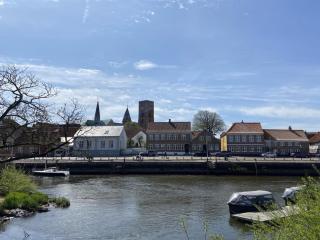 Holiday Home Constance - 23km from the sea by Interhome - Ribe - 8