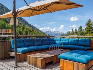 Chalet Chalet Gaea by Interhome - 8