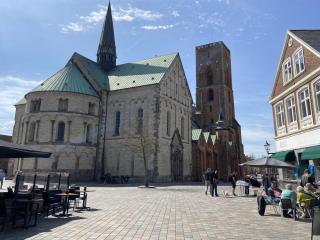 Holiday Home Constance - 23km from the sea by Interhome - Ribe - 3