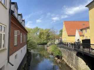 Holiday Home Constance - 23km from the sea by Interhome - Ribe - 1