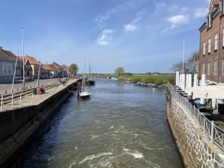 Holiday Home Constance - 23km from the sea by Interhome - Ribe - 2