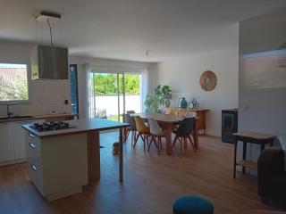 Maison de vacance à la mer - Les Sables-dʼOlonne - 8