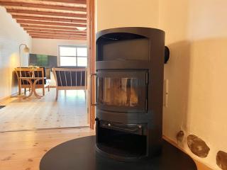 Holiday Home Åsta - 400m to the inlet by Interhome - Roslev - 9