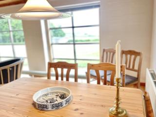 Holiday Home Åsta - 400m to the inlet by Interhome - Roslev - 3