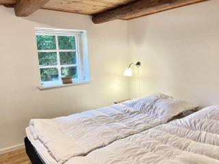 Holiday Home Åsta - 400m to the inlet by Interhome - Roslev - 6