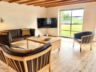 Holiday Home Åsta - 400m to the inlet by Interhome - Roslev - 4