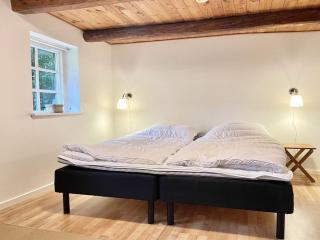 Holiday Home Åsta - 400m to the inlet by Interhome - Roslev - 7