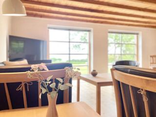 Holiday Home Åsta - 400m to the inlet by Interhome - Roslev - 1