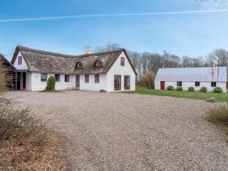 Holiday Home Åsta - 400m to the inlet by Interhome - Roslev - 0
