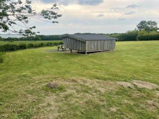 Holiday Home Åsta - 400m to the inlet by Interhome - Roslev - 5