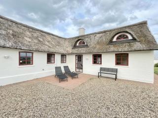 Holiday Home Åsta - 400m to the inlet by Interhome - Roslev - 4
