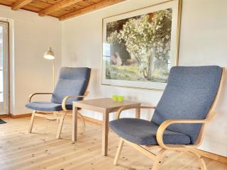 Holiday Home Åsta - 400m to the inlet by Interhome - Roslev - 2