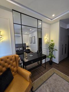 Tranquility Escape at 7star heights,1BHK, Bahria Living - Rawalpindi - 3