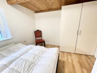 Holiday Home Åsta - 400m to the inlet by Interhome - Roslev - 9