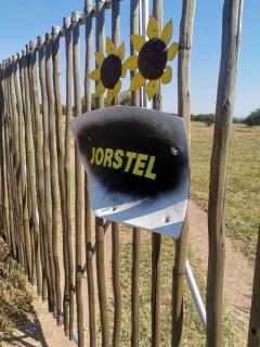 Jorstel - - 5