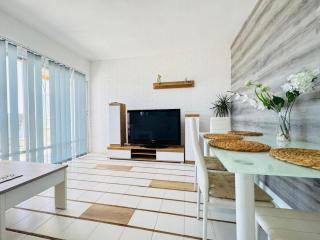 Beachfront apartment - La Mata - Torrevieja - 3