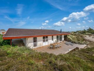 Holiday Home Imelda - 700m from the sea by Interhome - Bjerregård - 0