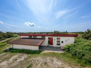 Holiday Home Imelda - 700m from the sea by Interhome - Bjerregård - 6