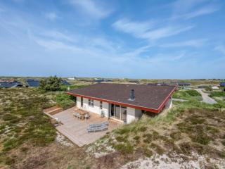 Holiday Home Imelda - 700m from the sea by Interhome - Bjerregård - 7
