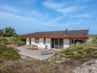 Holiday Home Imelda - 700m from the sea by Interhome - Bjerregård - 8