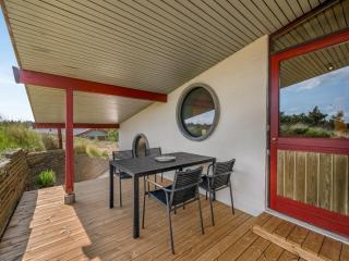 Holiday Home Imelda - 700m from the sea by Interhome - Bjerregård - 4