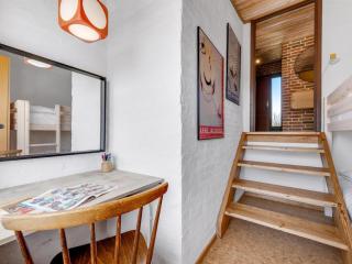 Holiday Home Imelda - 700m from the sea by Interhome - Bjerregård - 1