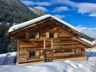 Chalet Chalet Gaea by Interhome - 0