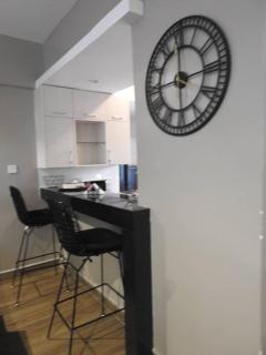 WELLIVIA 505 Apt - Nairobi - 9
