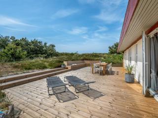 Holiday Home Imelda - 700m from the sea by Interhome - Bjerregård - 3