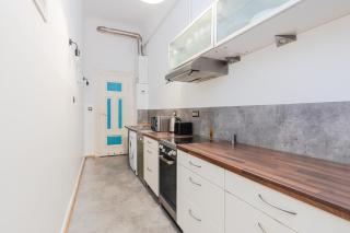 Lwowska 11 ROOMS SuperApart - Varsavia - 4