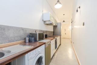 Lwowska 11 ROOMS SuperApart - Varsavia - 3