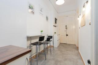 Lwowska 11 ROOMS SuperApart - Varsavia - 2